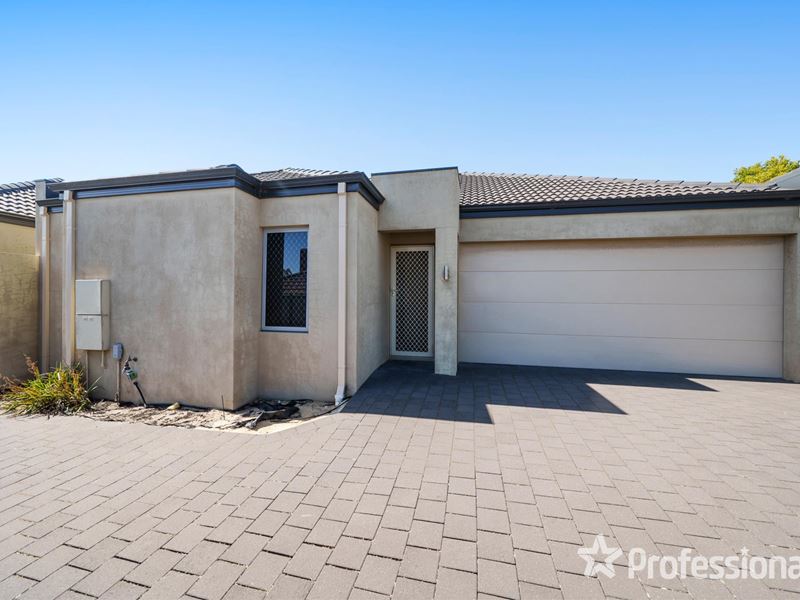 42B Preston Way, Balga