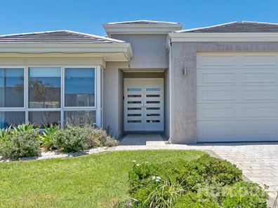 24 Chesham Rise, Alkimos WA 6038