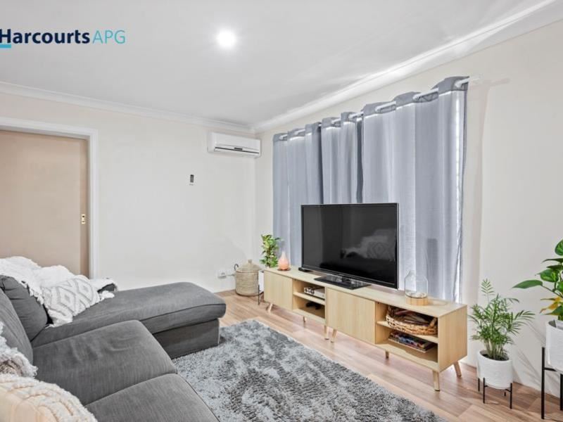 48 Jacaranda Cresent, Withers