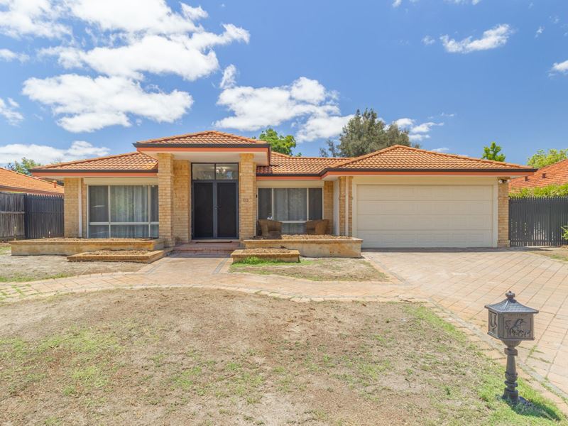 103 Bronzewing Avenue, Ellenbrook WA 6069