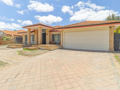 103 Bronzewing Avenue, Ellenbrook WA 6069