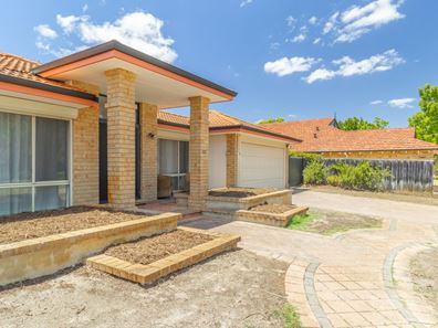 103 Bronzewing Avenue, Ellenbrook WA 6069