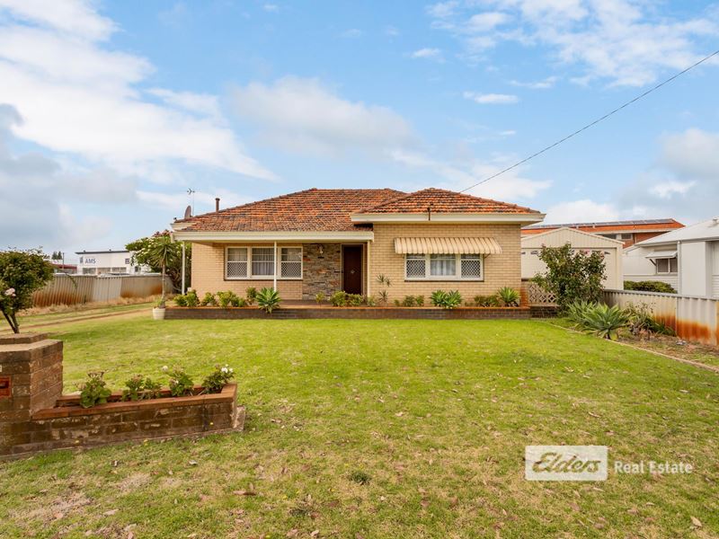 9 Doris Street, South Bunbury