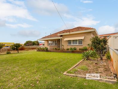 9 Doris Street, South Bunbury WA 6230