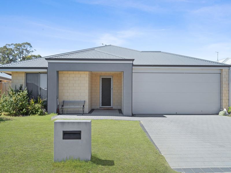 71 Maiden Way, Baldivis WA 6171