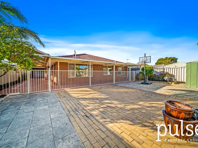 55 WANAPING ROAD, Kenwick