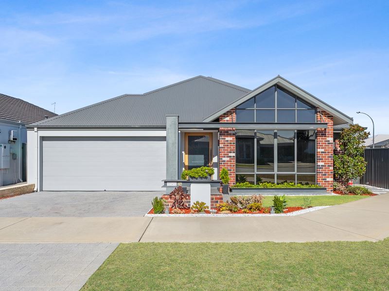 34 Key Avenue, Baldivis
