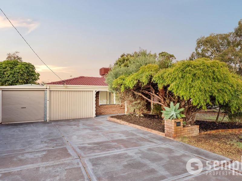 13 Cygnet Court, Yangebup