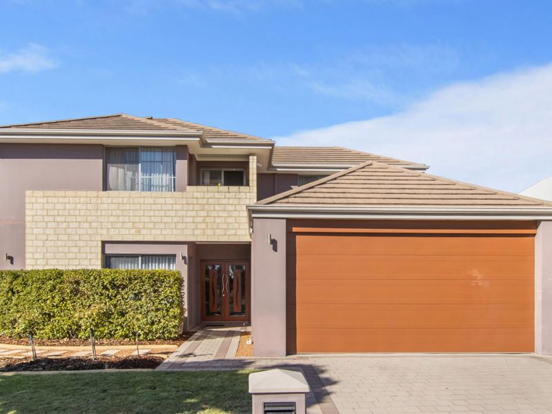6 Lautour Street, South Guildford
