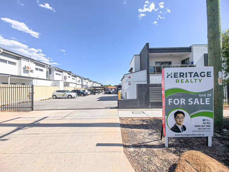 29/114 Great Northern Highway, Midland WA 6056