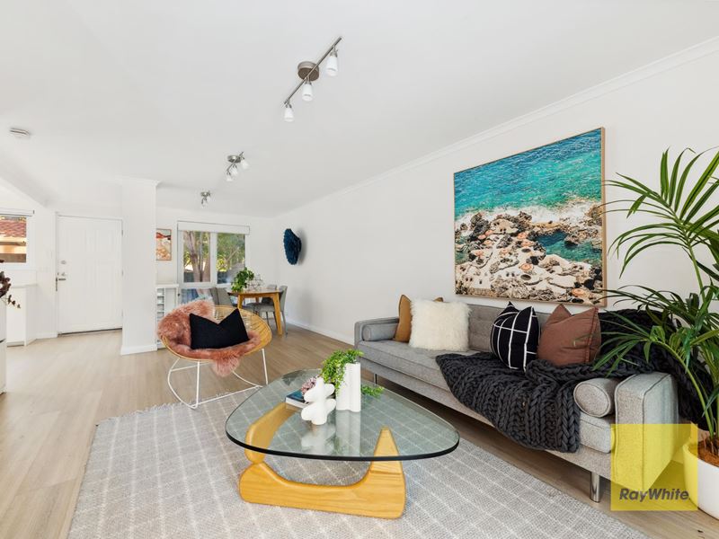 11/5 Elliott Road, Claremont