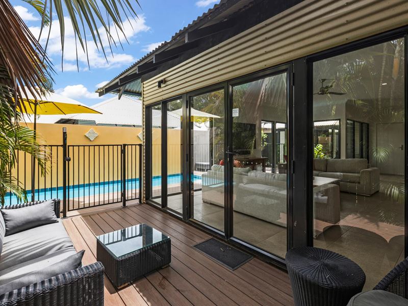 4/14 Millington Road, Cable Beach