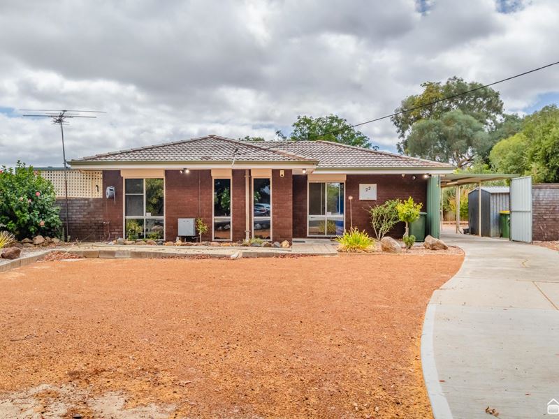 22 Burran Court, Armadale