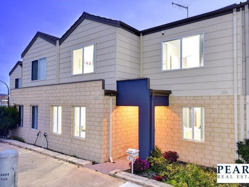 3/160 Celebration Boulevard, Clarkson