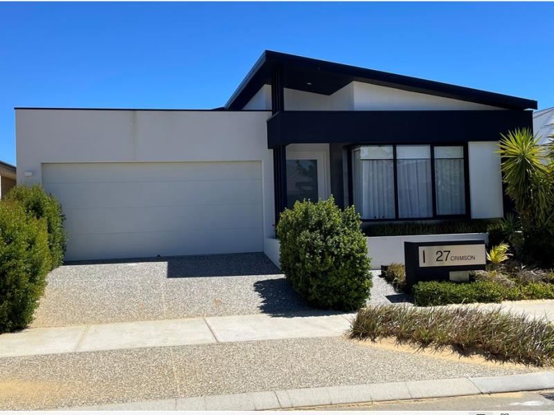 27 Crimson Boulevard, Forrestfield