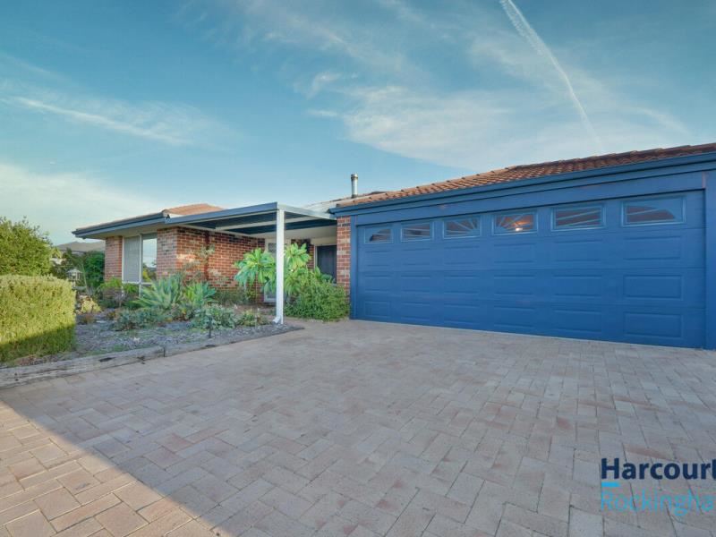 99 Secret Harbour Boulevard, Secret Harbour