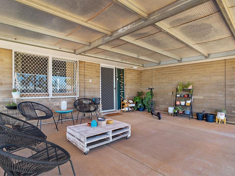 8 Hancock Way, Bulgarra