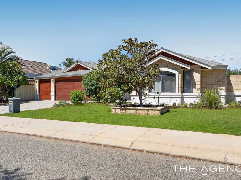 7 Cathedral Link, Aubin Grove