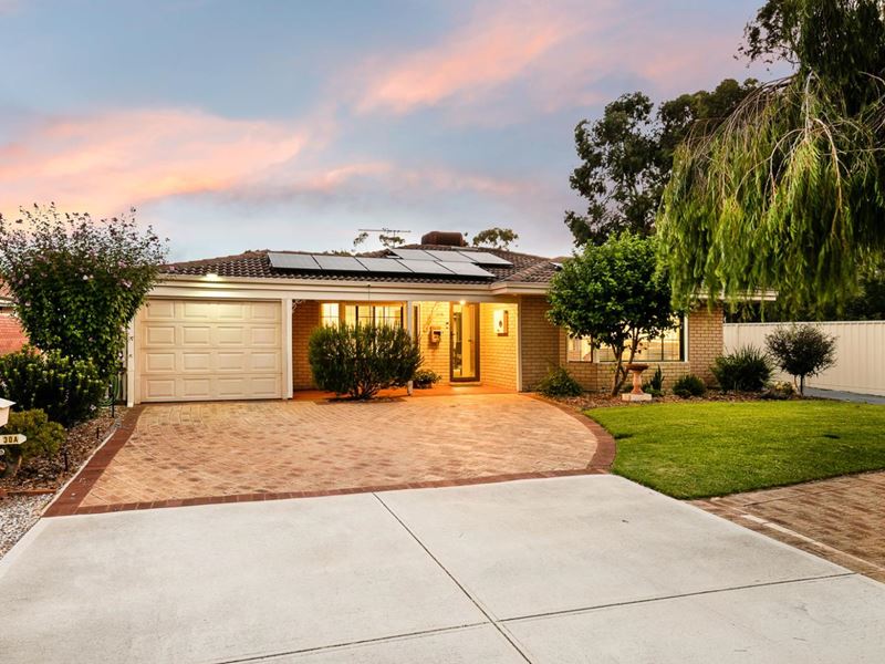 30A Cleopatra Street, Palmyra