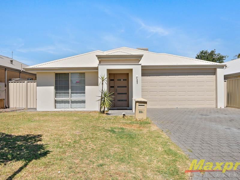 23A Brandon Way, Lynwood