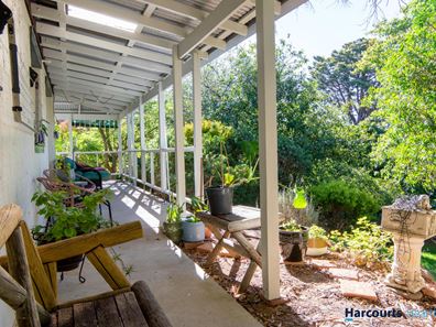 22 Castle Place, Donnybrook WA 6239