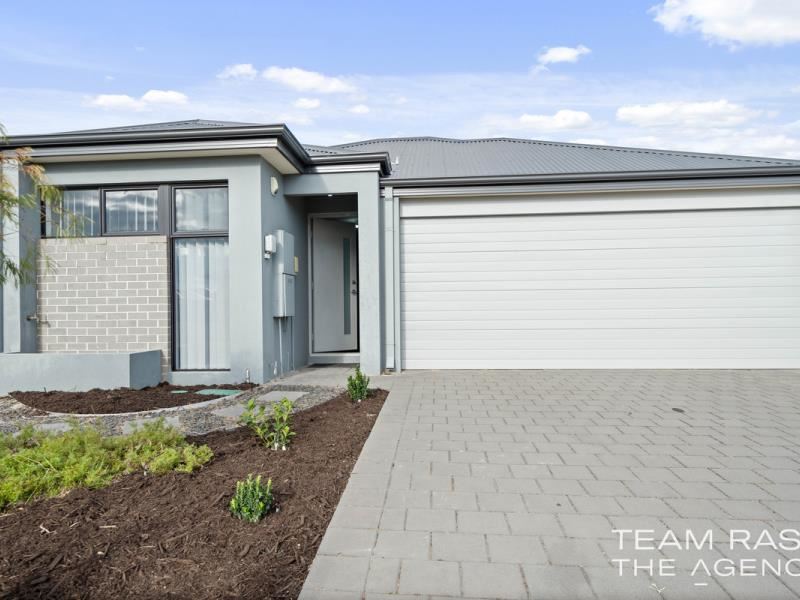 21 Ipswich Street, Wellard