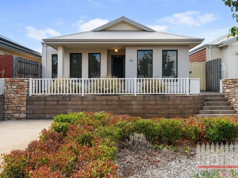 265 Banrock Drive, Ellenbrook
