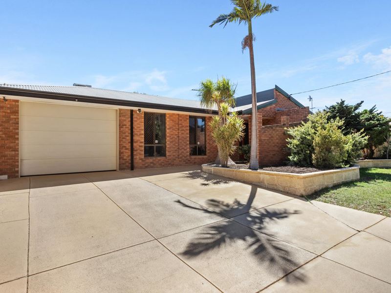 6 Orsett Way, Gosnells