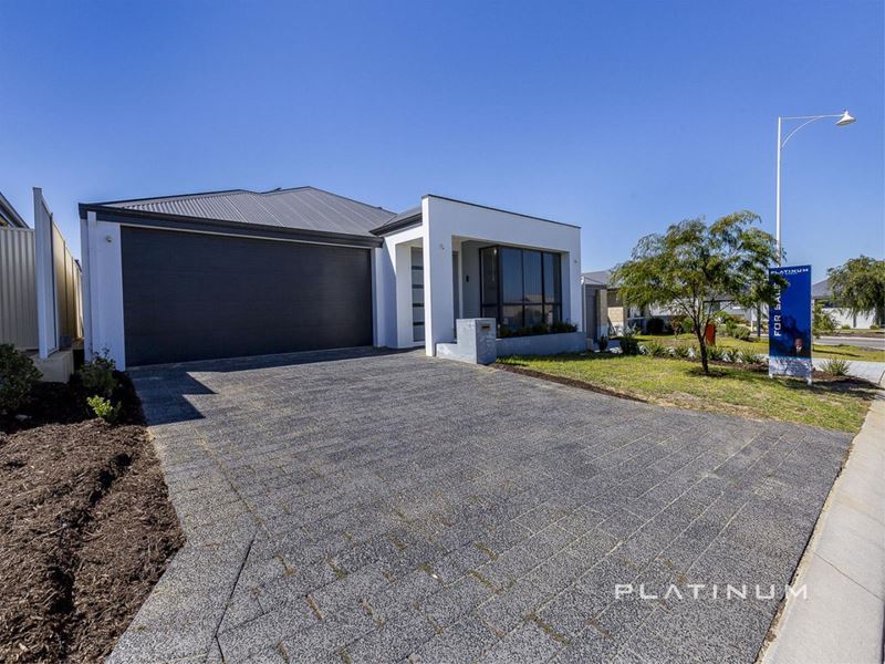 4 Mandalay Approach, Eglinton