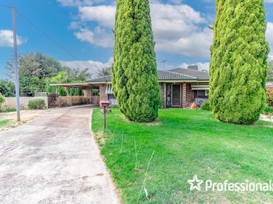 5 Dyson Court, Camillo WA 6111