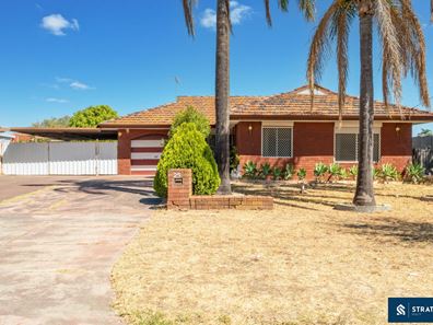 25 Kennett Street, Maddington WA 6109