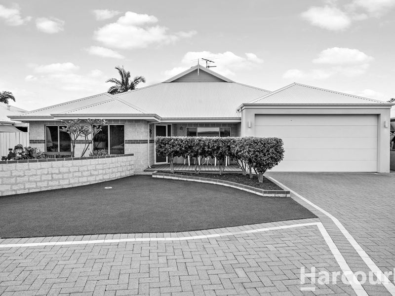 19 Cervantes Drive, Erskine