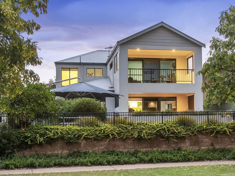 6 Noosa Lane, Aubin Grove