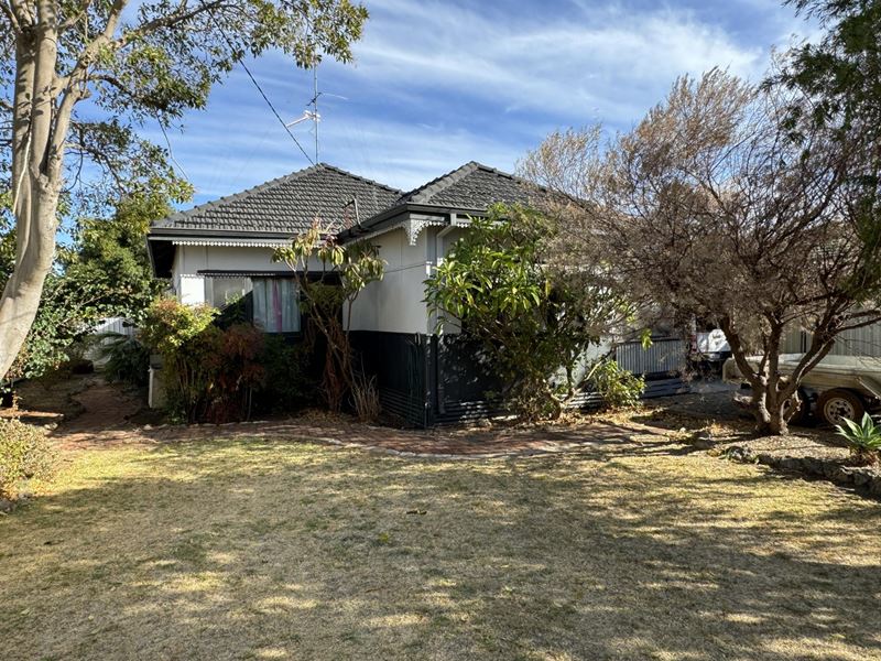 79 King Street, Harvey