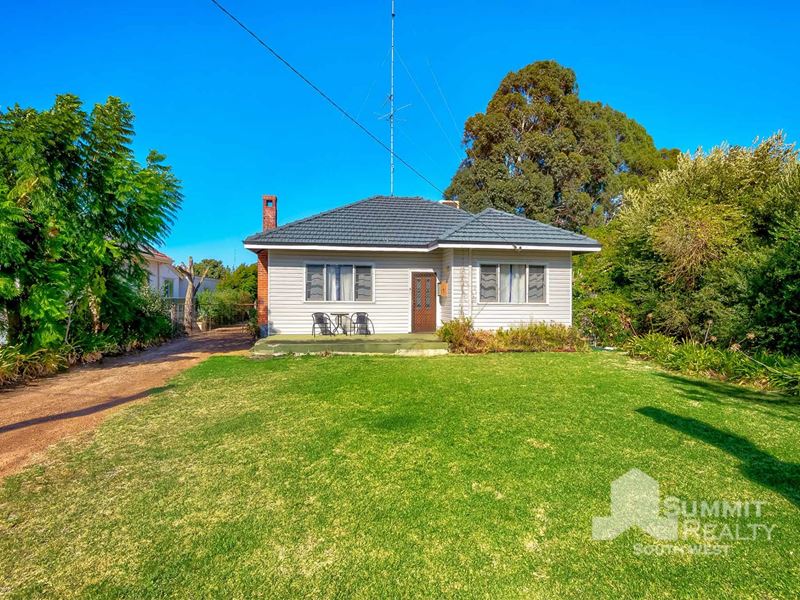 17 Buckby Road, Harvey