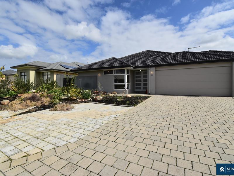 56 Larimar Parade, Byford