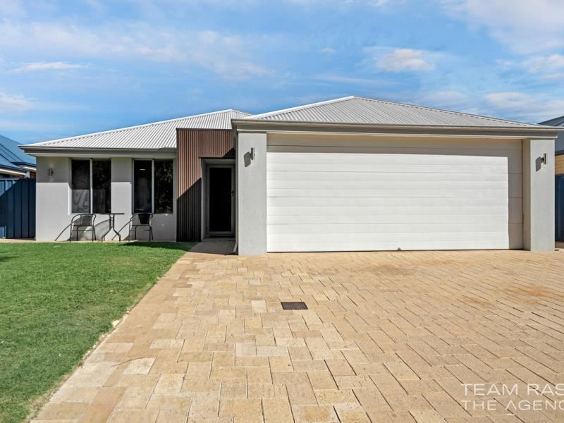 37 Jasmin Promenade, Byford