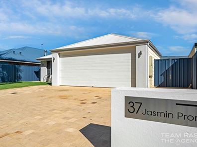 37 Jasmin Promenade, Byford WA 6122