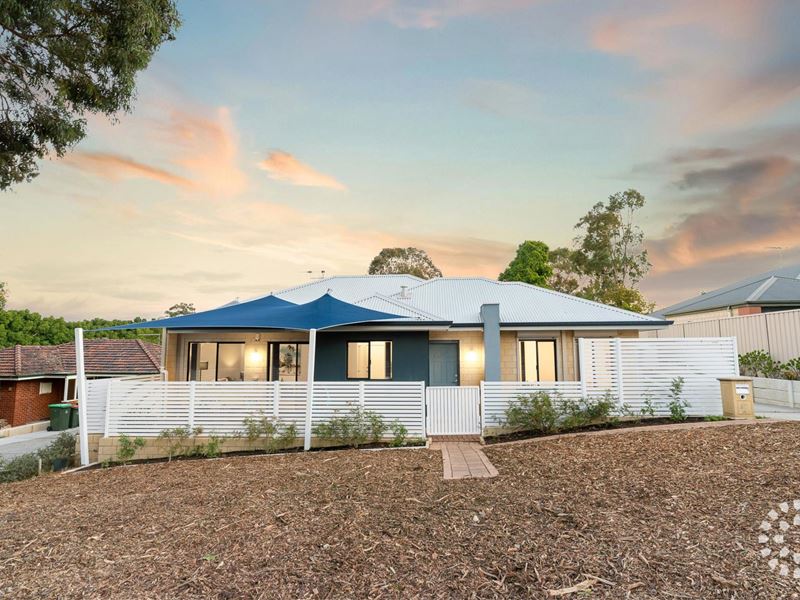 57A Waverley Road, Coolbellup