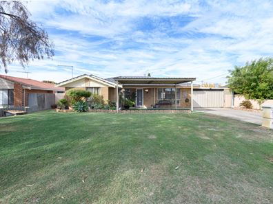 11 Norring Street, Cooloongup WA 6168