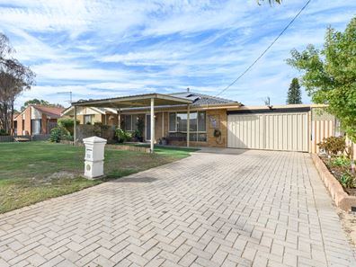 11 Norring Street, Cooloongup WA 6168