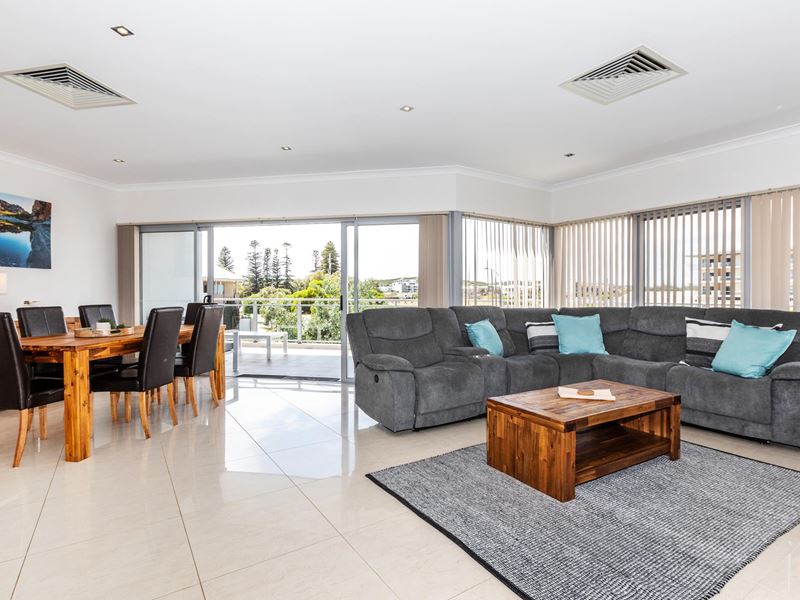 26/52 Rollinson Road, North Coogee