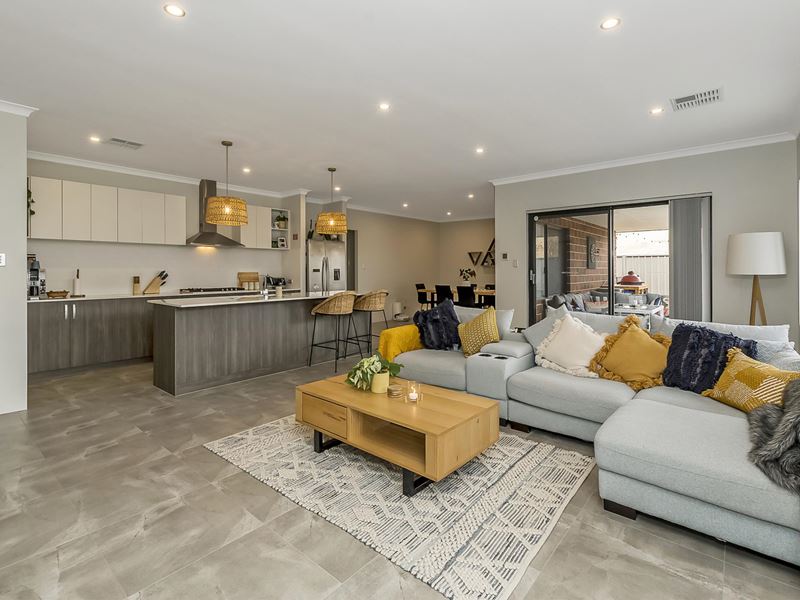 13 Navajo Road, Karnup