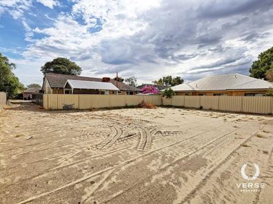 19a Jenever Place, Bentley WA 6102