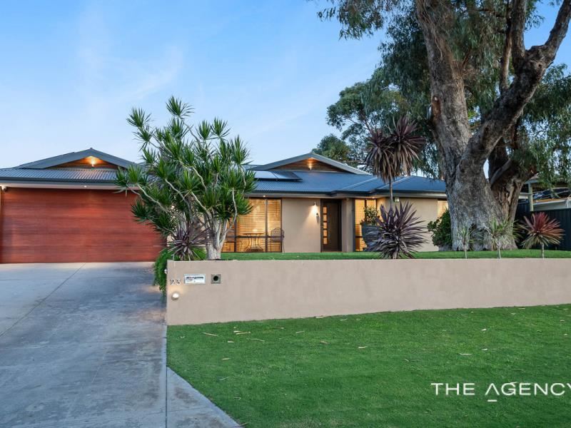 23 Cunningham Place, Padbury