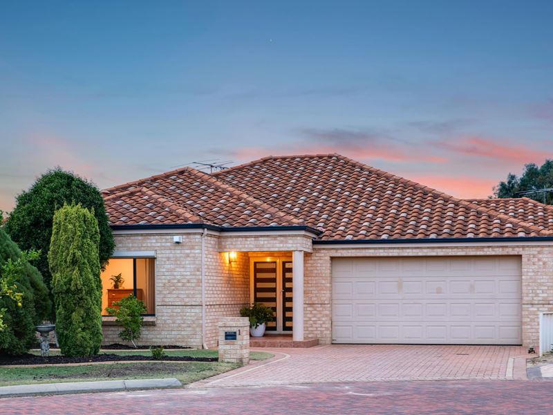 1 Lucev Place, Gwelup