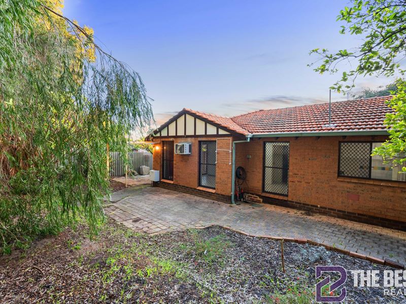 29 Lensham Place, Armadale