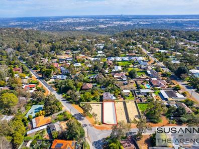 1 East Terrace, Kalamunda WA 6076