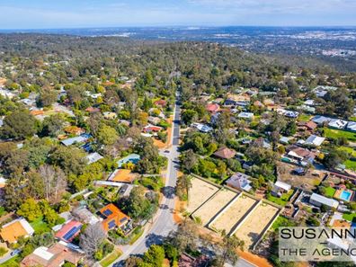 1 East Terrace, Kalamunda WA 6076