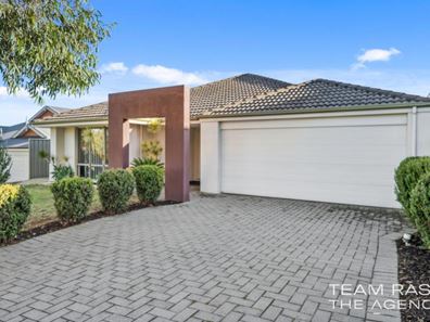 14 Hurn Rise, Wellard WA 6170